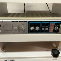 amplificatore sanyo ja220