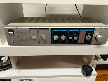 amplificatore sanyo ja220