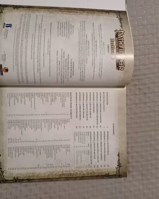 bestiario