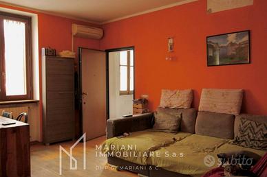 BILOCALE ZONA RESIDENZIALE