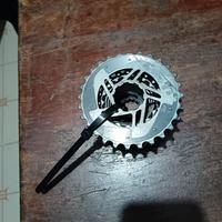 pacco pignoni sram red 11 vel 11 28
