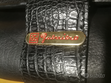 Borsa Vintage di pelle