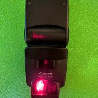 Canon Speedlite 420EX