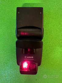 Canon Speedlite 420EX
