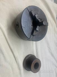 Mandrino autocentrante