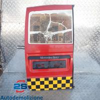 PORTA POSTERIORE SX MERCEDES VITO -VIANO (W639)