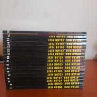 dylan dog color fest 