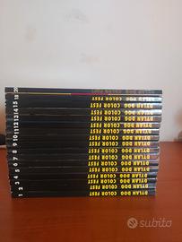 dylan dog color fest 