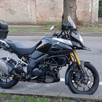 V-Strom 1000 2015