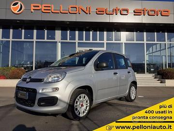 FIAT Panda 1.2 EasyPower GPL-1°PROP-GARANZIA-...