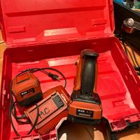Hilti te6 a22