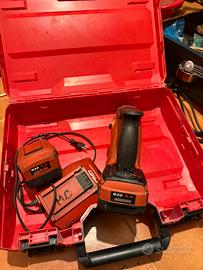 Hilti te6 a22