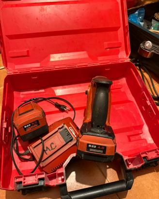 Hilti te6 a22