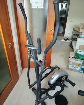 Attrezzatura palestra