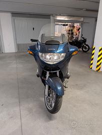 BMW R 1150 rt