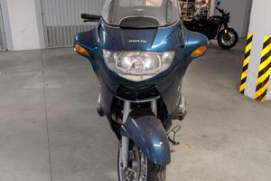 BMW R 1150 rt