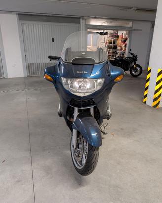 BMW R 1150 rt