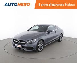 MERCEDES-BENZ C 220 DF05035