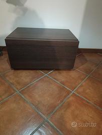 comodini 2 pezzi 