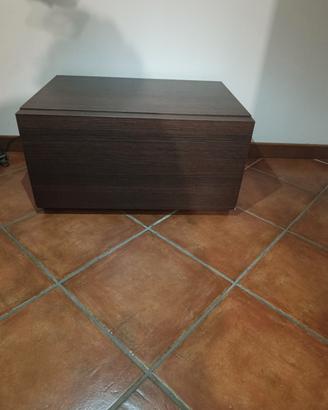 comodini 2 pezzi 