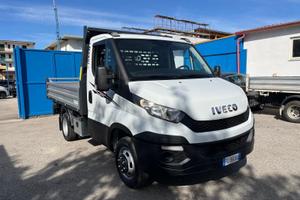 Iveco daily 35-170 3.0hpt-cassone ribalt-2016