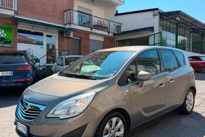 Opel Meriva 1.4 Turbo 120CV Cosmo