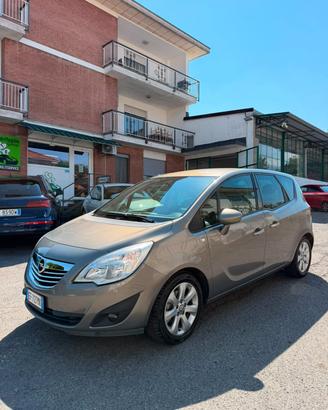 Opel Meriva 1.4 Turbo 120CV Cosmo