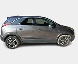 OPEL CROSSLAND X 1.5 Diesel 120cv Ultimate S/S AT6