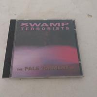 Swamp Terrorists – The Pale Torment EP
