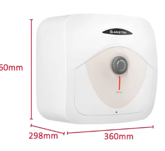 Scaldabagno Ariston DUNE RS 10U - 10 L Sottolavell