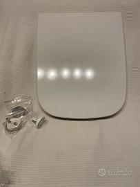 Sedile copriwater Vitra