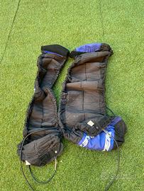 Termocoperte Biketek taglia xl