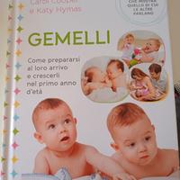 gemelli libro 