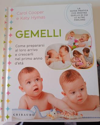 gemelli libro 
