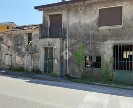 CASA INDIPENDENTE A VO'