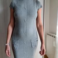 Abito in maglia YesZee 