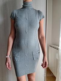 Abito in maglia YesZee 