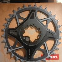 Corona SRAM EagleT-Type X0 32 denti
