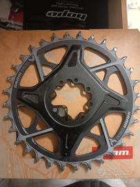 Corona SRAM EagleT-Type X0 32 denti
