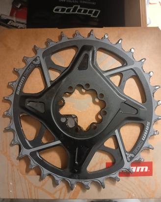Corona SRAM EagleT-Type X0 32 denti
