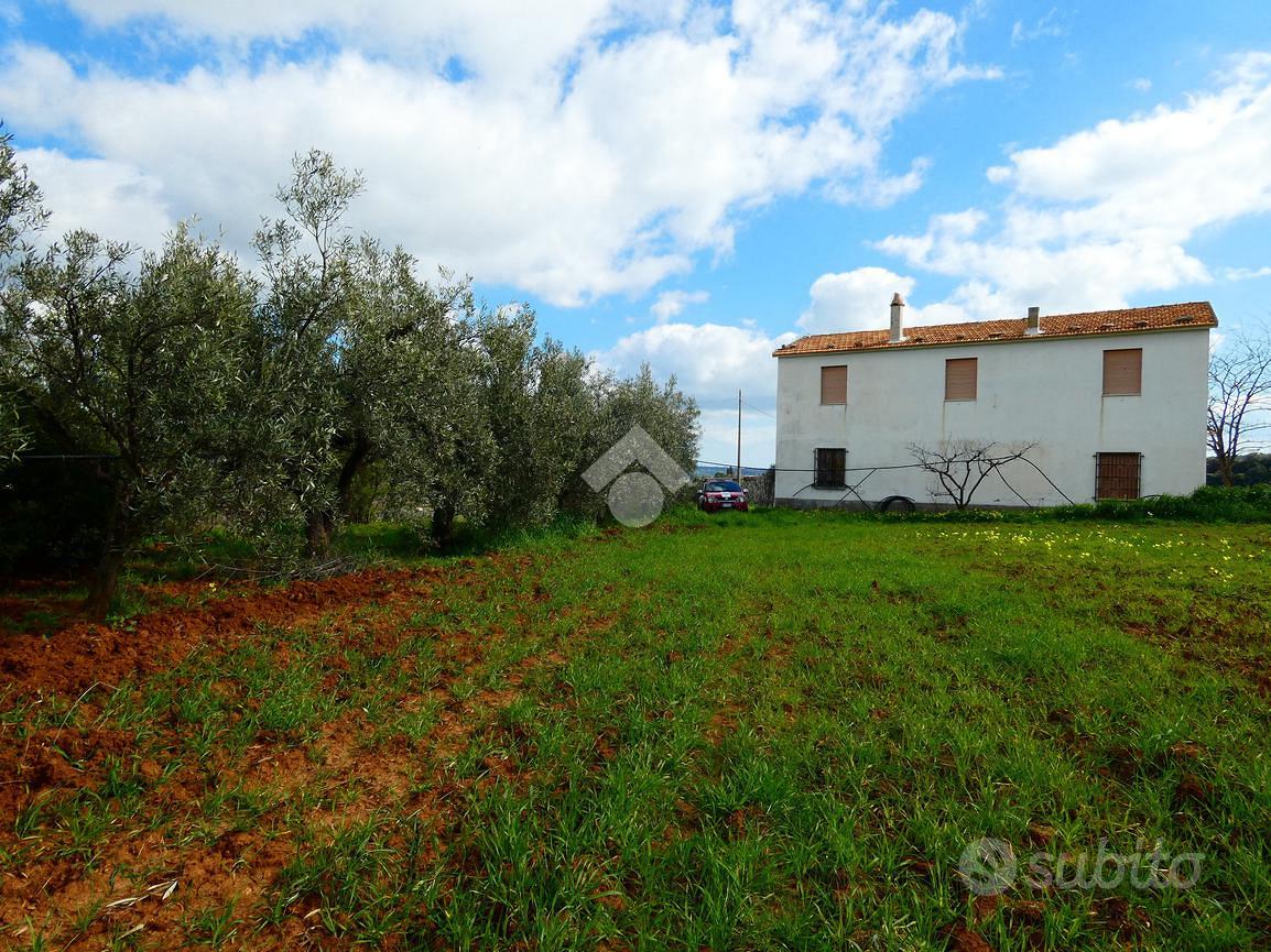 5 LOCALI A ROTONDELLA - Vista 4