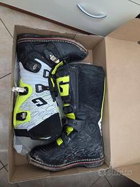 STIVALI CROSS GAERNE