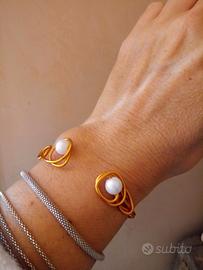 bracciale artigianale