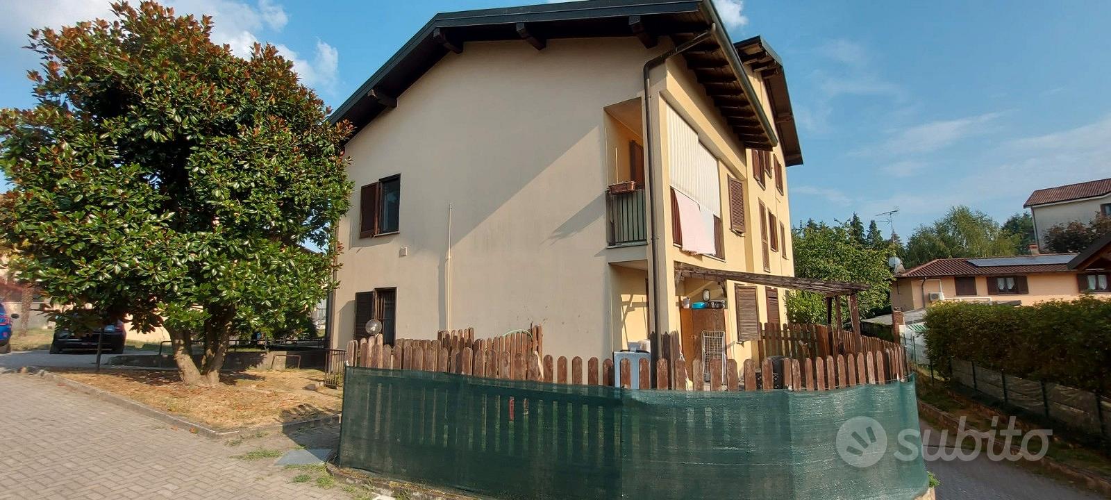 Appartamento – Sesto Calende, Abbazia - Vista 3