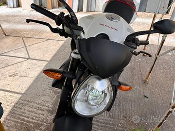 Mv Agusta 920 Brutale