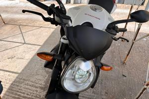 Mv Agusta 920 Brutale