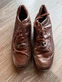 Mocassino hogan classico