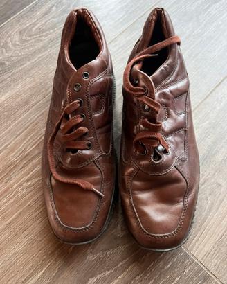 Mocassino hogan classico