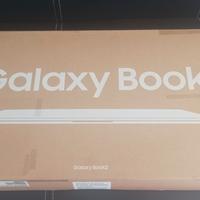 Galaxy Book 2 nuovo