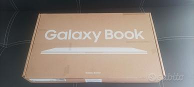 Galaxy Book 2 nuovo